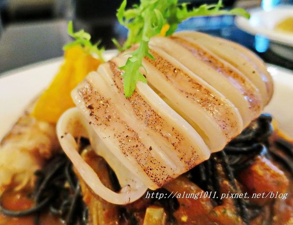 世奇文創餐廳:料好實在.. 世奇文創餐廳(喬可里餐廳)