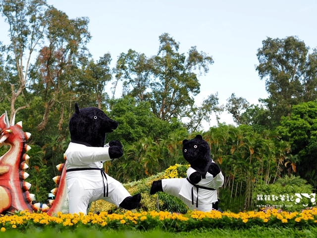 2016士林官邸菊展「菊世聞名」 2016士林官邸菊展「菊世聞名」