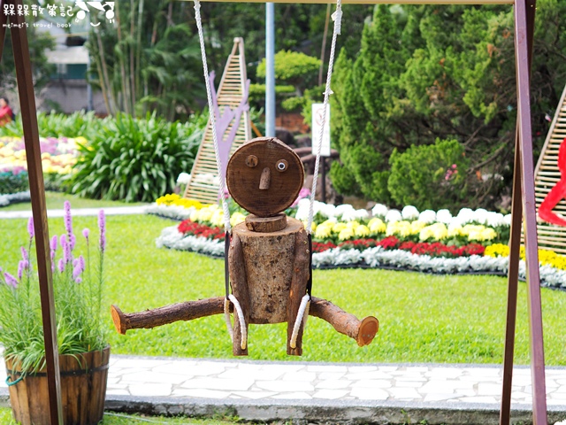 2016士林官邸菊展「菊世聞名」 2016士林官邸菊展「菊世聞名」