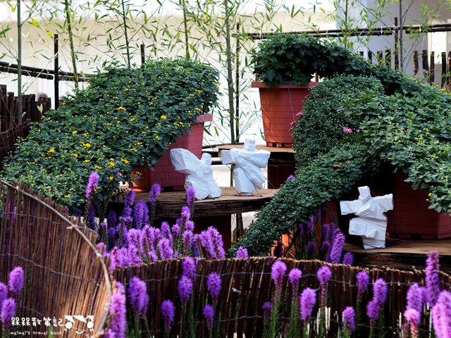 2016士林官邸菊展「菊世聞名」 2016士林官邸菊展「菊世聞名」