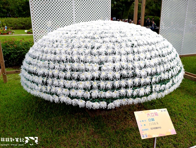 2016士林官邸菊展「菊世聞名」 2016士林官邸菊展「菊世聞名」