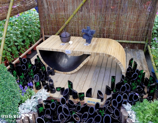 2016士林官邸菊展「菊世聞名」 2016士林官邸菊展「菊世聞名」