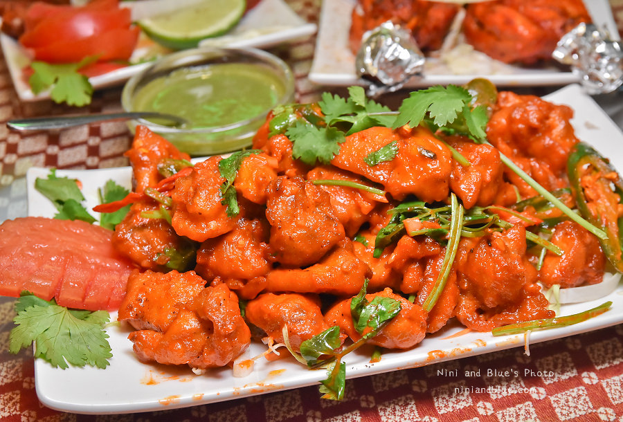 斯里印度 sree india 台中 印度料理 06 斯里印度 sree india 台中 印度料理 06