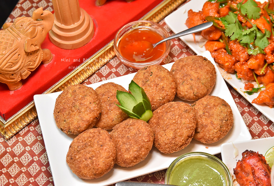 斯里印度 sree india 台中 印度料理 08 斯里印度 sree india 台中 印度料理 08