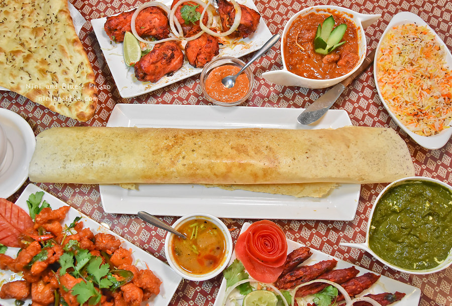 斯里印度 sree india 台中 印度料理 31 斯里印度 sree india 台中 印度料理 31