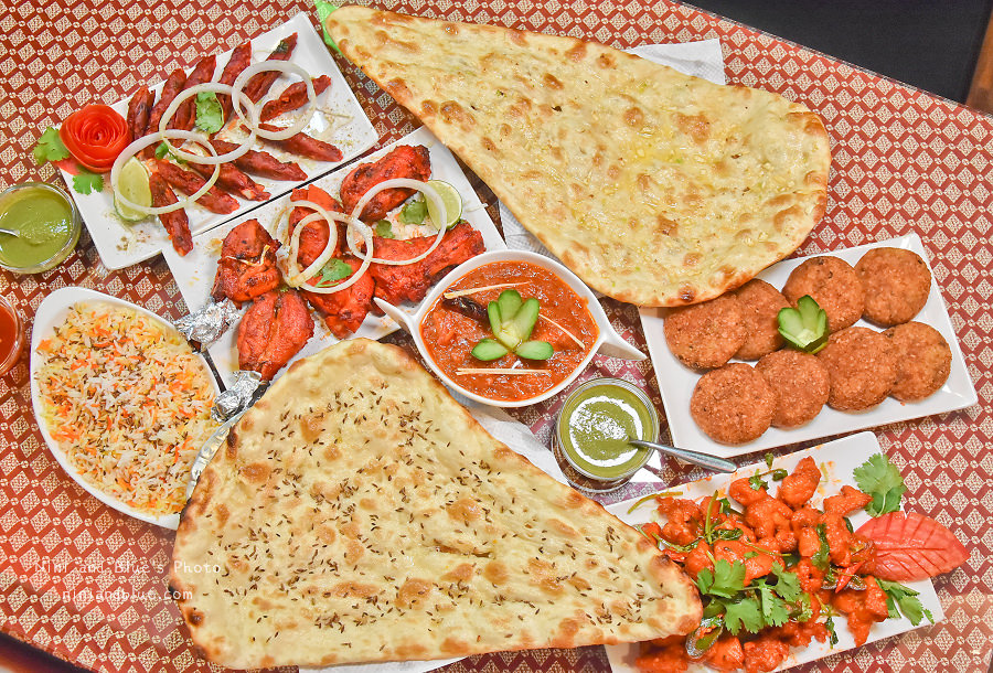 斯理印度 sree india 台中美食12 斯理印度 sree india 台中美食12