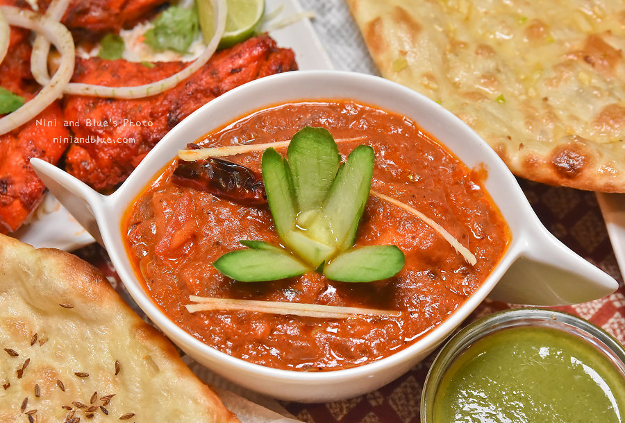 斯理印度 sree india 台中美食21 斯理印度 sree india 台中美食21