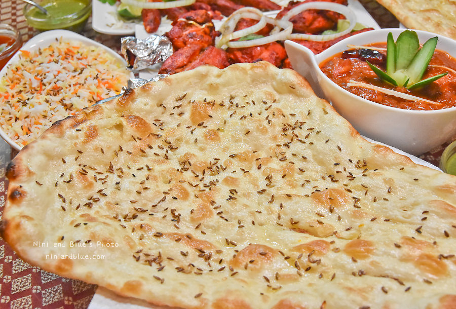 斯理印度 sree india 台中美食14 斯理印度 sree india 台中美食14