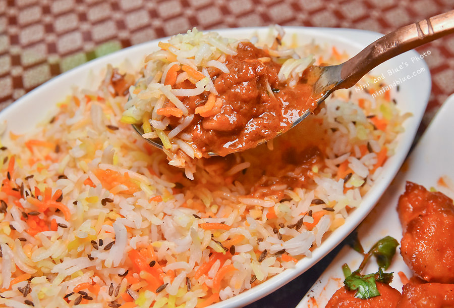 斯理印度 sree india 台中美食29 斯理印度 sree india 台中美食29