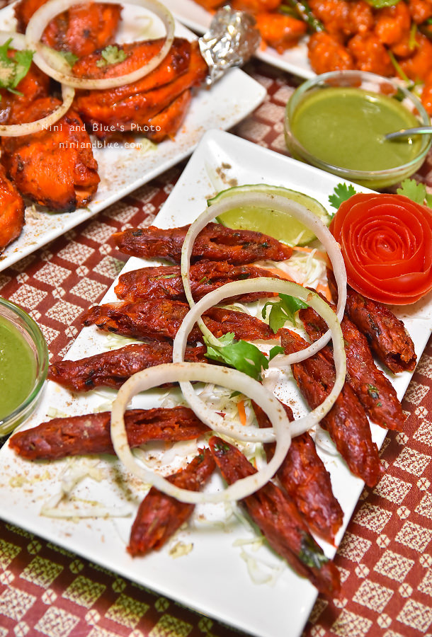 斯里印度 sree india 台中 印度料理 04 斯里印度 sree india 台中 印度料理 04