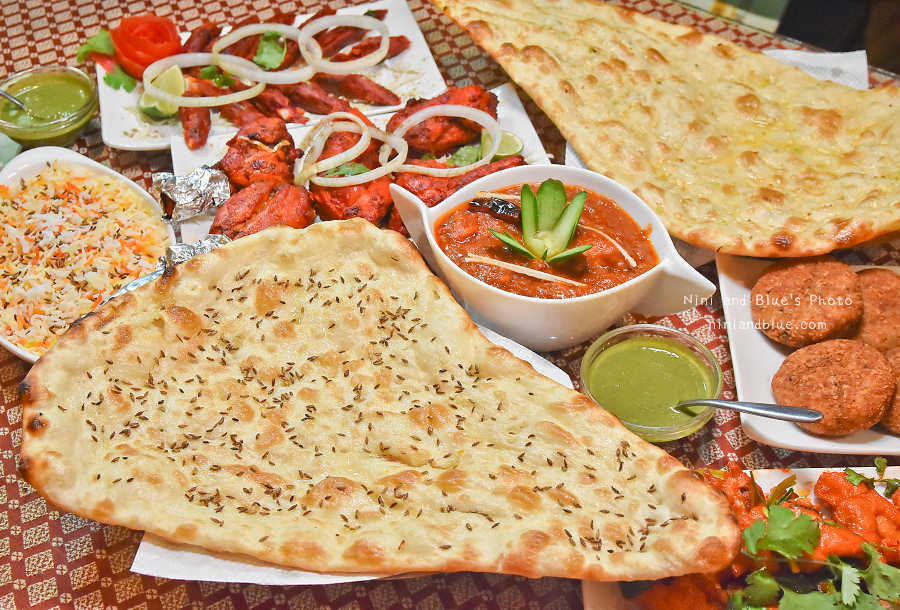 斯理印度 sree india 台中美食13 斯理印度 sree india 台中美食13