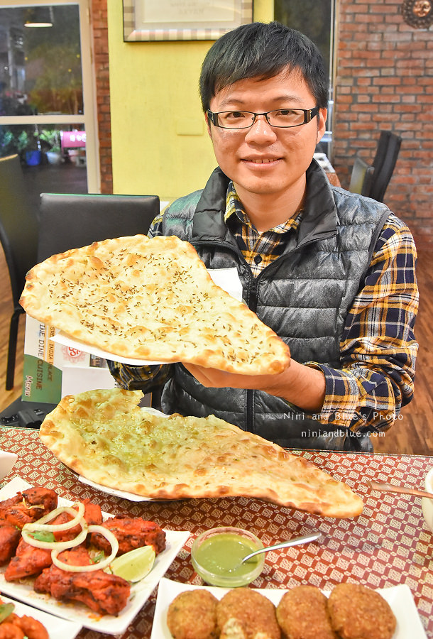 斯理印度 sree india 台中美食28 斯理印度 sree india 台中美食28