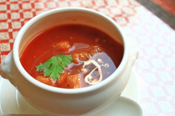 【台中美食】Sree India Palace 斯里印度餐廳-現炒香料的美味印度咖哩