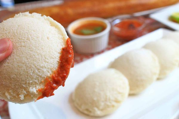 【台中美食】Sree India Palace 斯里印度餐廳-現炒香料的美味印度咖哩