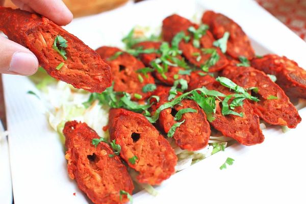 【台中美食】Sree India Palace 斯里印度餐廳-現炒香料的美味印度咖哩