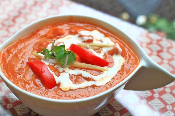 【台中美食】Sree India Palace 斯里印度餐廳-現炒香料的美味印度咖哩