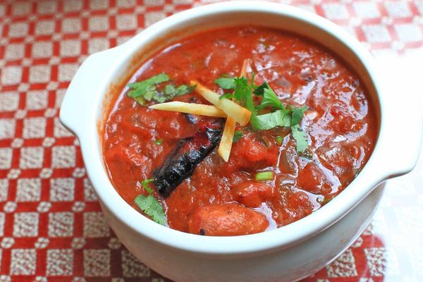 【台中美食】Sree India Palace 斯里印度餐廳-現炒香料的美味印度咖哩