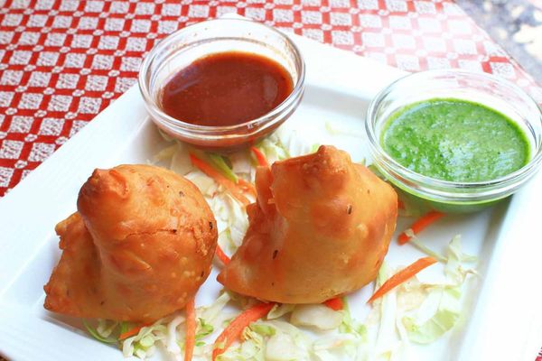 【台中美食】Sree India Palace 斯里印度餐廳-現炒香料的美味印度咖哩