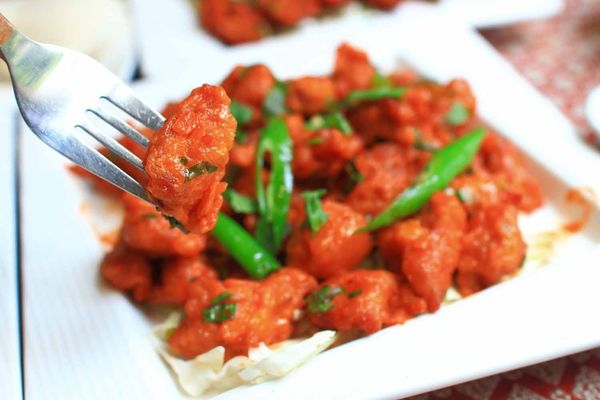 【台中美食】Sree India Palace 斯里印度餐廳-現炒香料的美味印度咖哩