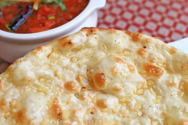 【台中美食】Sree India Palace 斯里印度餐廳-現炒香料的美味印度咖哩