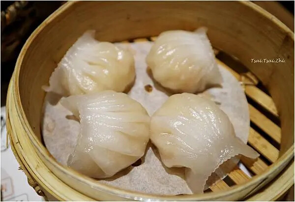 [台北中正]點點心(微風台北車站店)|「黑白豬廚」新菜單，帶