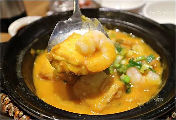 [台北中正]點點心台灣 微風台北車站店|「黑白豬廚」新菜單，