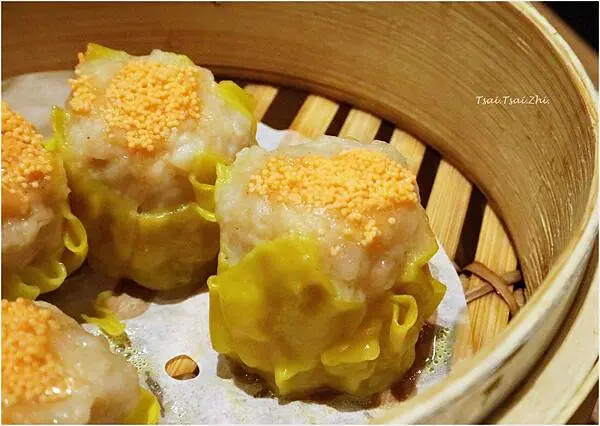 [台北中正]點點心(微風台北車站店)|「黑白豬廚」新菜單，帶