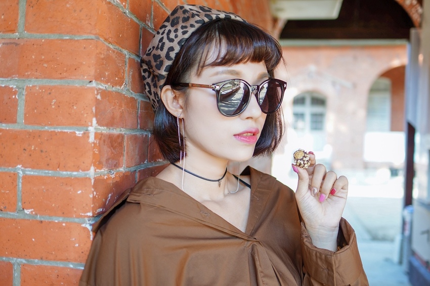 天天都是情人節！自然主意 酷覓星日式黑巧肉鬆煎捲 多層次口感讓人一吃就愛上這不一樣的食尚１４.jpg