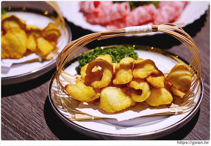 火鍋界的LV吃過嗎?外觀超氣派,還有全店獨立包廂和專人桌邊服務!