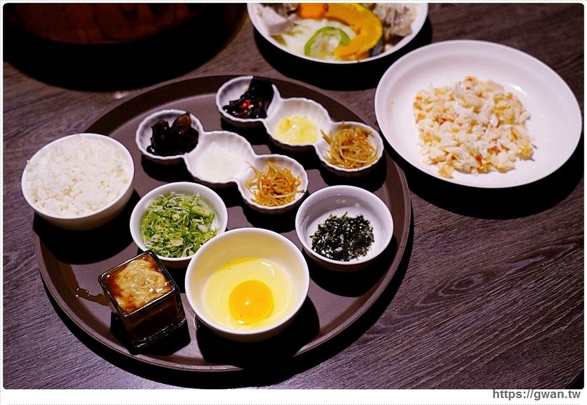 火鍋界的LV吃過嗎?外觀超氣派,還有全店獨立包廂和專人桌邊服務!