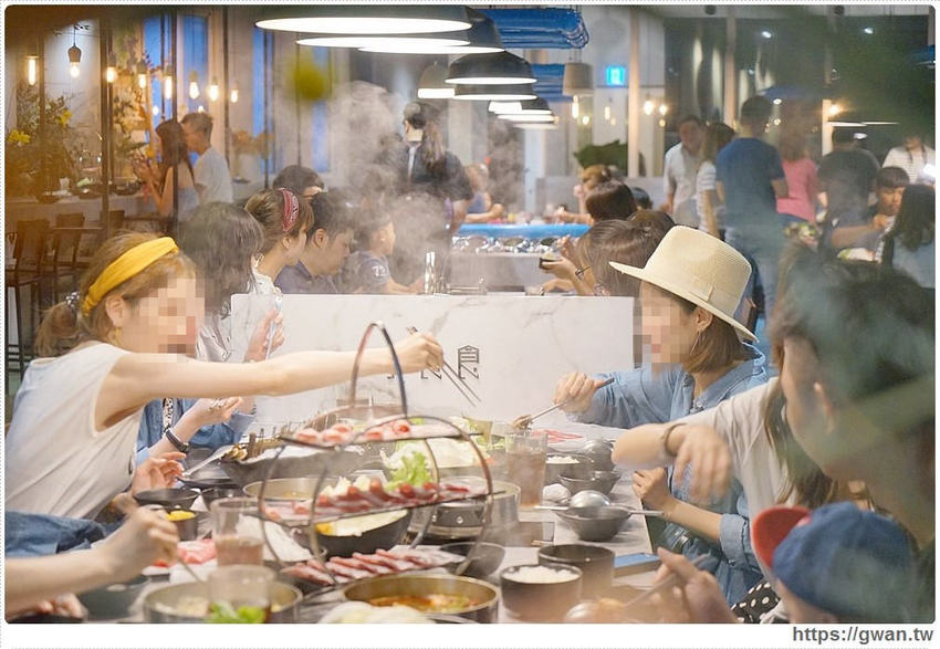 火鍋界的LV吃過嗎?外觀超氣派,還有全店獨立包廂和專人桌邊服務!