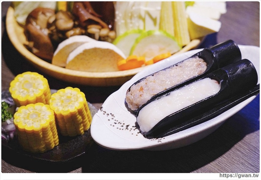 火鍋界的LV吃過嗎?外觀超氣派,還有全店獨立包廂和專人桌邊服務!