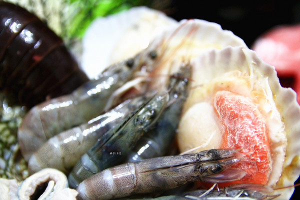 極好食：【宅配。鍋物】 樂天市場-極好食 貝里斯龍蝦鍋 傳說中的痛風鍋  特價海鮮火鍋組合