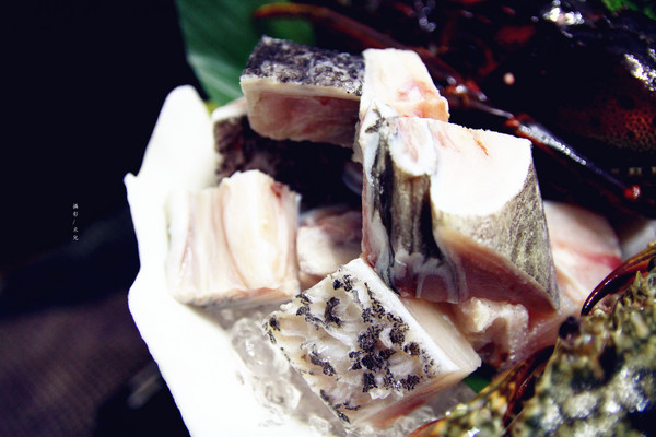 極好食：【宅配。鍋物】 樂天市場-極好食 貝里斯龍蝦鍋 傳說中的痛風鍋  特價海鮮火鍋組合