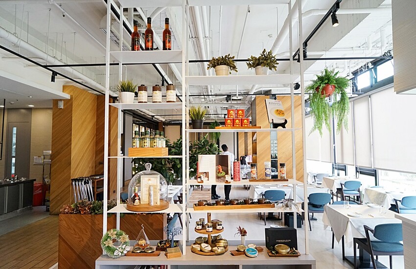 席樂法式餐廳｜台中法式餐廳推薦，約會、慶生聚會必備，擺盤精緻、道道驚豔奢華，網評4.8分，必回訪的高CP料理!