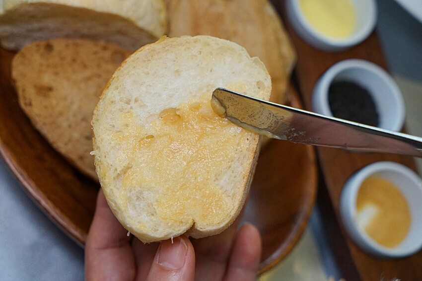 席樂法式餐廳｜台中法式餐廳推薦，約會、慶生聚會必備，擺盤精緻、道道驚豔奢華，網評4.8分，必回訪的高CP料理!