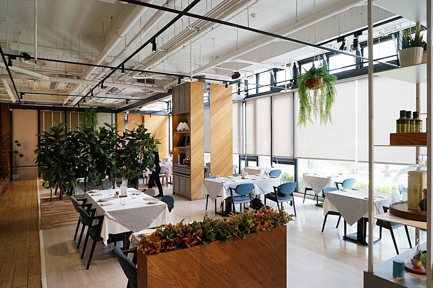 席樂法式餐廳｜台中法式餐廳推薦，約會、慶生聚會必備，擺盤精緻、道道驚豔奢華，網評4.8分，必回訪的高CP料理!