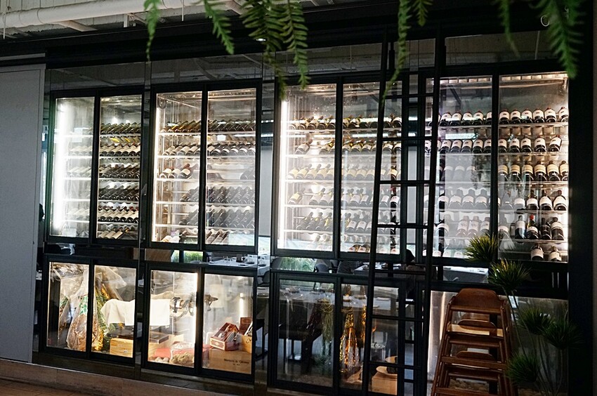 席樂法式餐廳｜台中法式餐廳推薦，約會、慶生聚會必備，擺盤精緻、道道驚豔奢華，網評4.8分，必回訪的高CP料理!