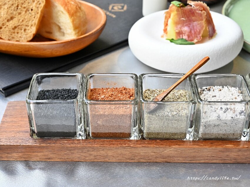 席樂法式料理｜台中質感法式料理，網評高達4.8顆星，餐點擺盤精緻又吃得飽，約會、慶生餐廳首選