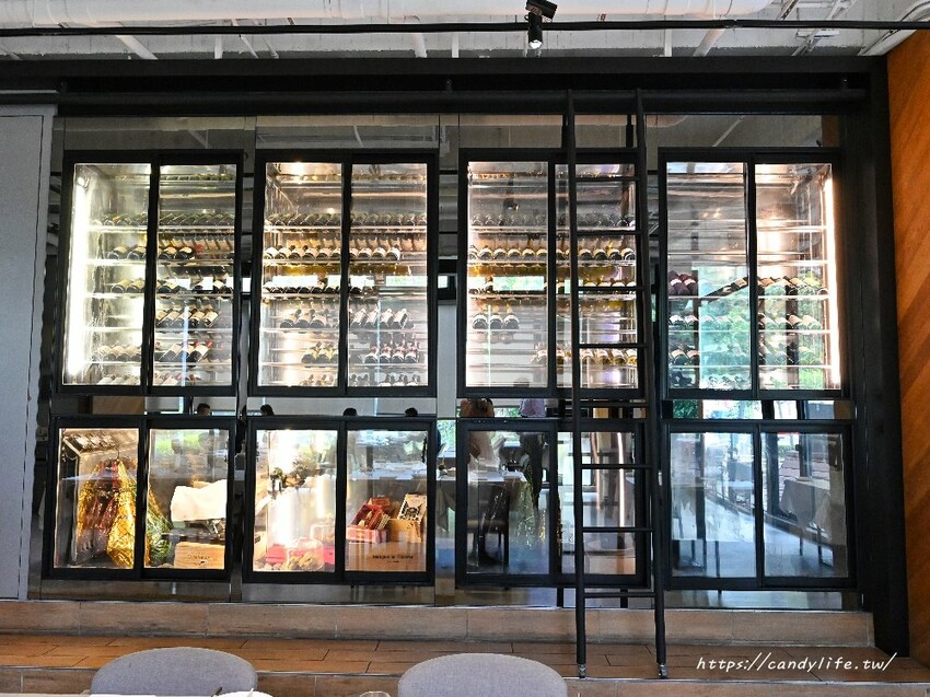 席樂法式料理｜台中質感法式料理，網評高達4.8顆星，餐點擺盤精緻又吃得飽，約會、慶生餐廳首選