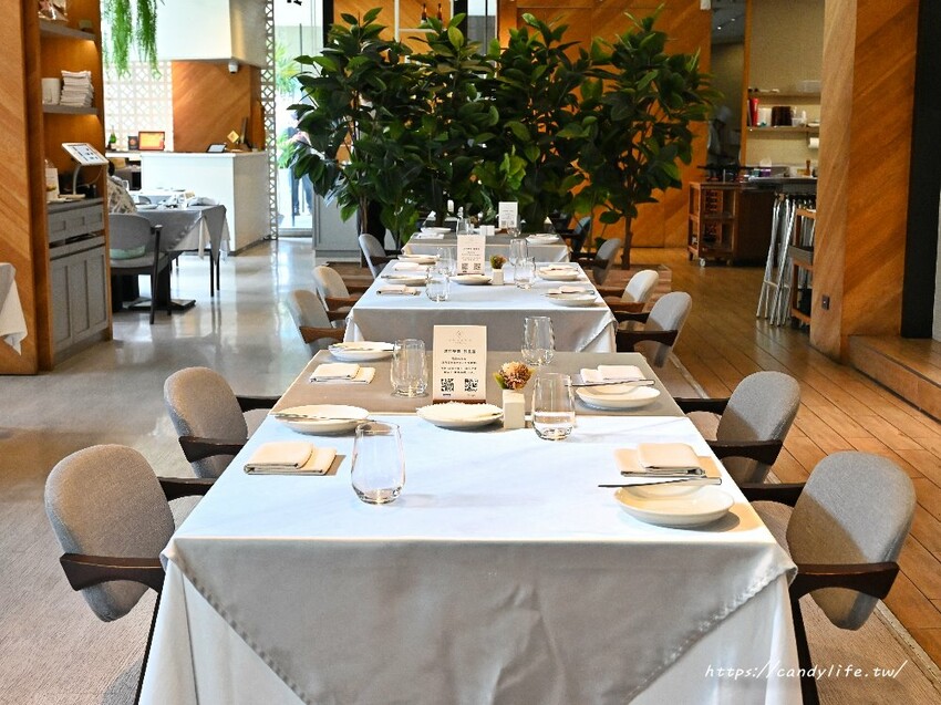 席樂法式料理｜台中質感法式料理，網評高達4.8顆星，餐點擺盤精緻又吃得飽，約會、慶生餐廳首選