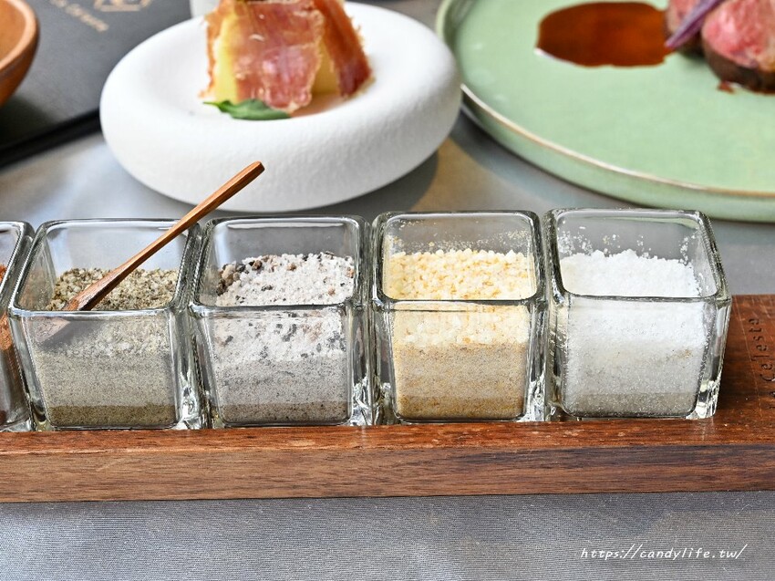 席樂法式料理｜台中質感法式料理，網評高達4.8顆星，餐點擺盤精緻又吃得飽，約會、慶生餐廳首選