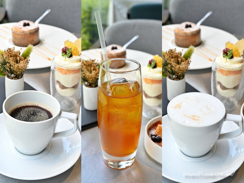 席樂法式料理｜台中質感法式料理，網評高達4.8顆星，餐點擺盤精緻又吃得飽，約會、慶生餐廳首選