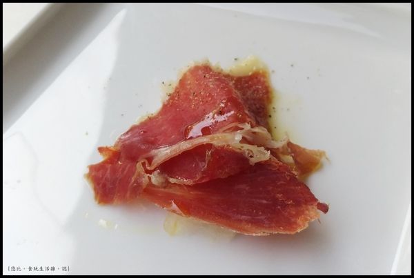 席樂法式料理-伊比利火腿-7.jpg