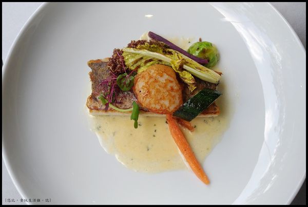 席樂法式料理-脆煎林邊海水金目鱸魚-5.jpg
