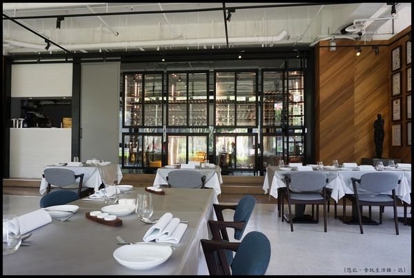 席樂法式料理-店內-1.JPG