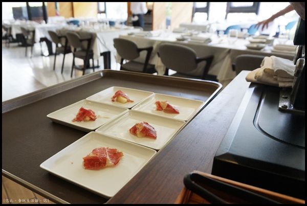 席樂法式料理-伊比利火腿-3.JPG