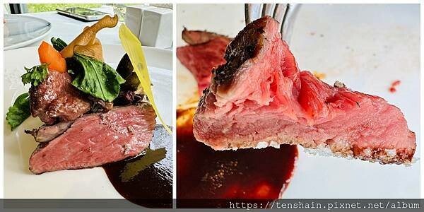 Le Céleste 席樂法式餐廳