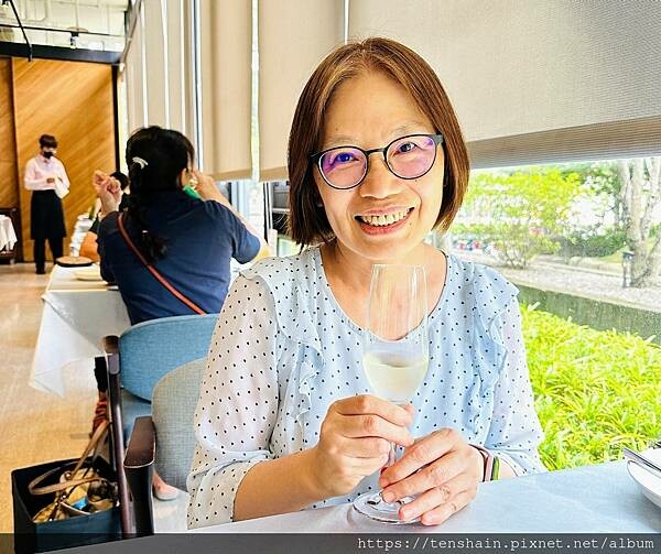 Le Céleste 席樂法式餐廳