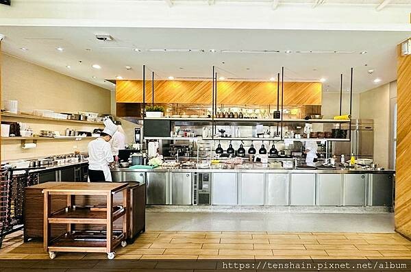 Le Céleste 席樂法式餐廳